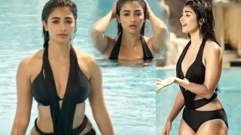 pooja-hegde-hot-images-in-swimsuit